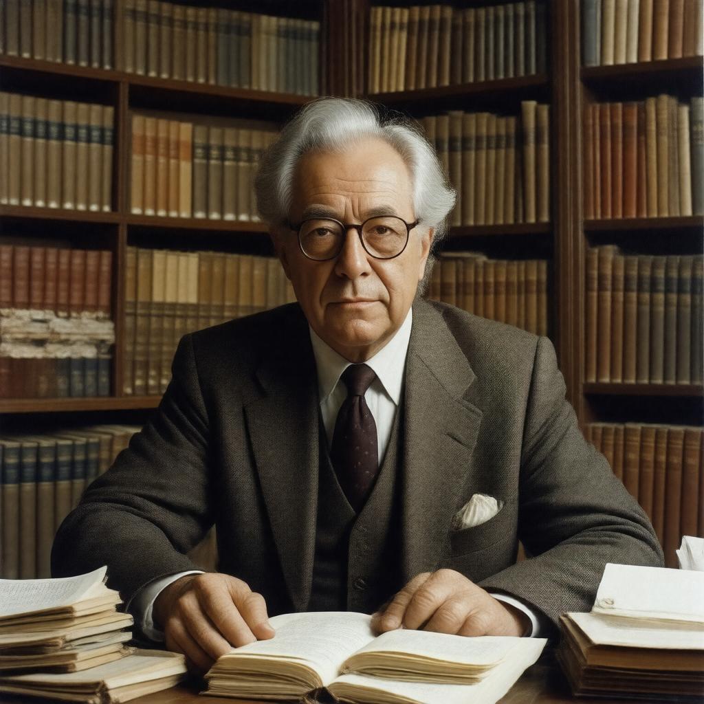 Manuel Castells